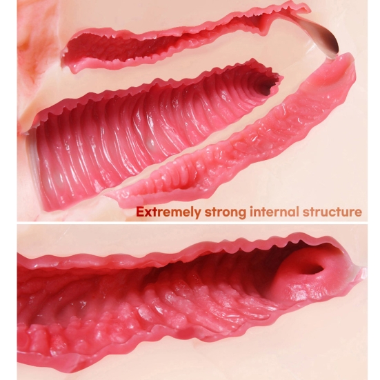 Мастурбатор Kokos Jenny Onahole