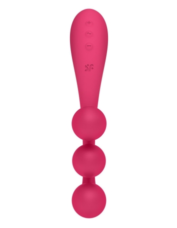 Вибратор Satisfyer Tri Ball 1