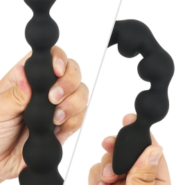 Вибростимулятор Nexus Bendz