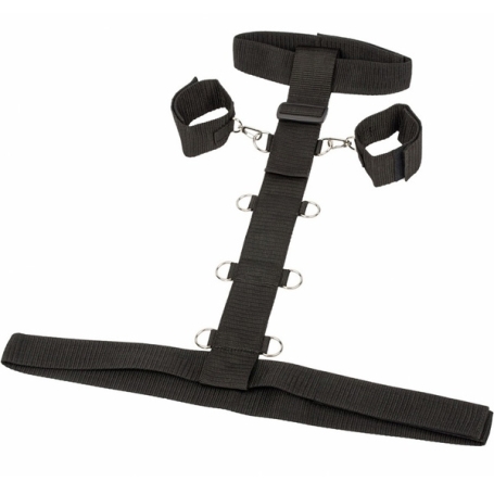 Набор для бондажа Bondage Tie
