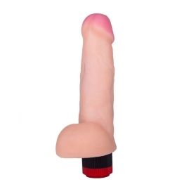 Фаллос-вибратор Art-Style №7