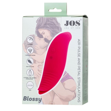 Стимулятор клитора JOS Blossy