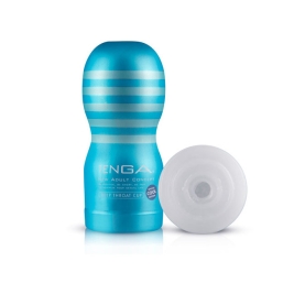 Мастурбатор Tenga Original Vacuum Cup Cool