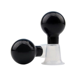 Помпы для сосков NIPPLE TEASER