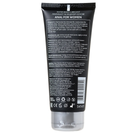 Смазка Erotist Anal для женщин