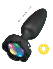 Пробка с подсветкой Tarion