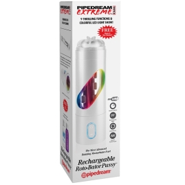 Автоматический мастурбатор Pipedream Roto-Bator Pussy