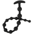 Шарики Anal beads, Orion