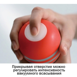 Мастурбатор Tenga Double Hole US