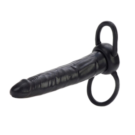 Насадка для двойного проникновения What A Man Black