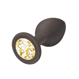 Пробки Lola toys Emotions Cutie golden crystal