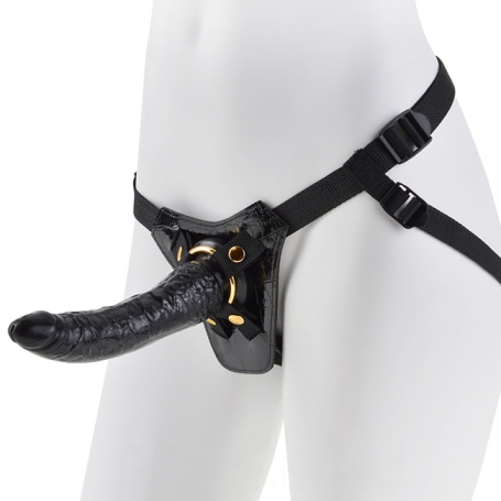 Страпон Pipedream - Designer Strap-On