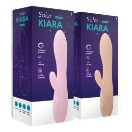 Вибратор Le Frivole Kiara