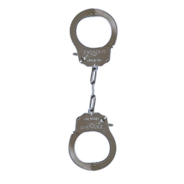 Наручники Le Frivole Be Mine