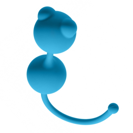 Вагинальные шарики Emotions Foxy