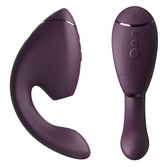 Вибростимулятор Womanizer Next Duo