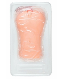 Мастурбатор-вагина Kokos Bellana