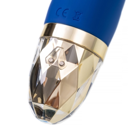 Вибратор Mystim Real Deal Neal