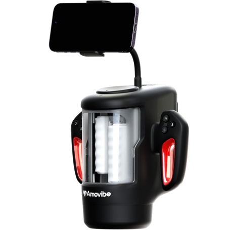 Авто-мастурбатор Amovibe Game King