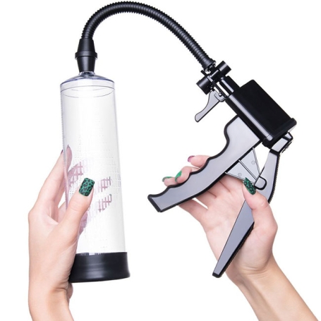 Помпа Sexus Mads