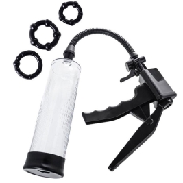 Помпа Sexus Mads