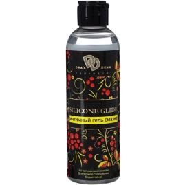Смазка Djaga-Djaga Silicone Glide