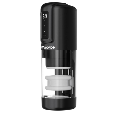 Авто-мастурбатор Amovibe Vortex