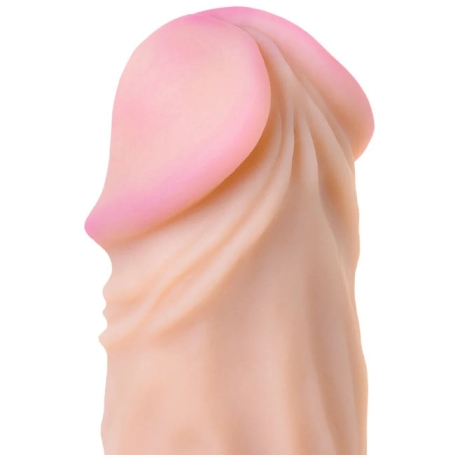 Фаллос Lovetoy ru718900