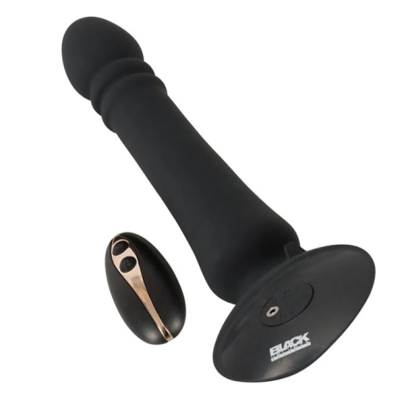 Вибростимулятор Anal Thruster Orion