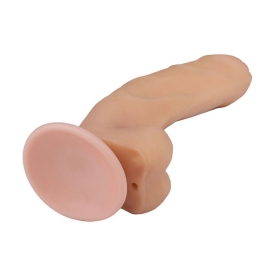 Фаллос Lovetoy REAL Standard