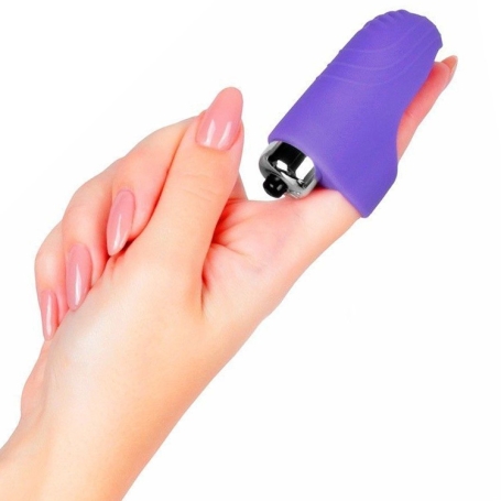 Мини-вибратор Sexy Friend SF-40203