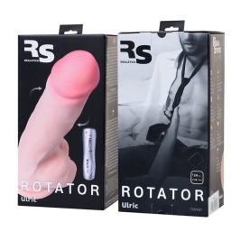 Фаллос-ротатор ToyFa Ulric