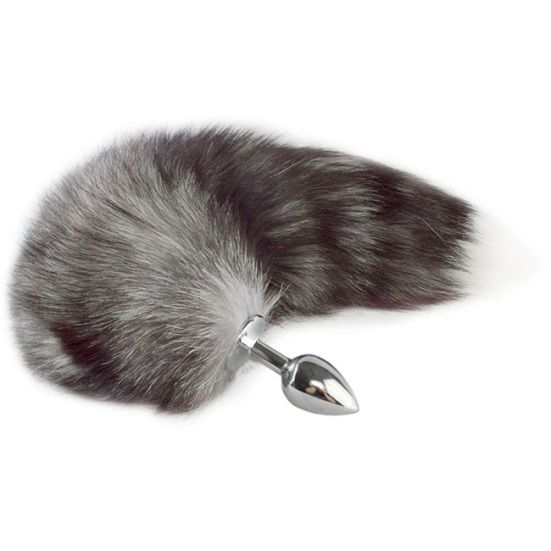 Пробка с хвостом, Sitabella 8049