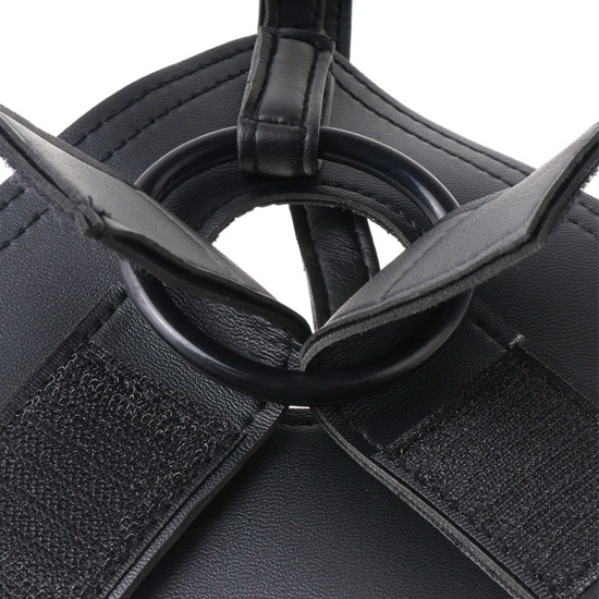 Страпон Pipedream - King Cock Harness 7&quot;