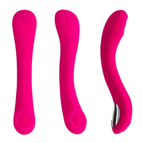 Вибратор Lovense Osci 2