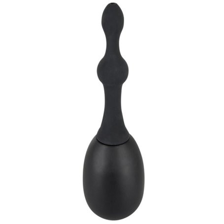 Душ анальный Black Velvets