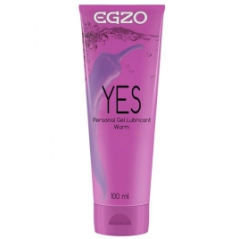 Смазка Egzo Yes