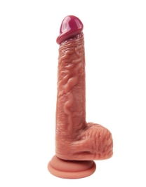 Фаллос Erowoman Realistic