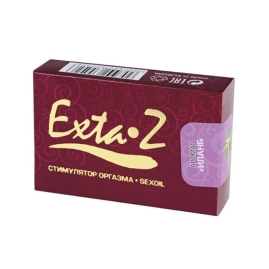 Стимулятор оргазма EXTA-Z &quot;Иланг&quot;