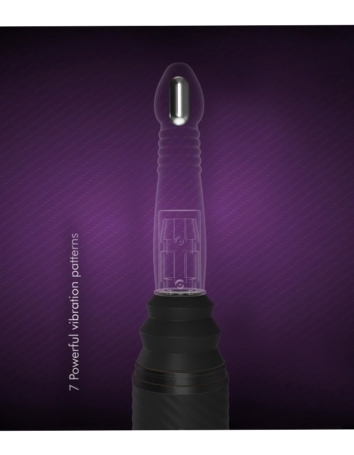 Вибростимулятор Pipedream Ass Thruster