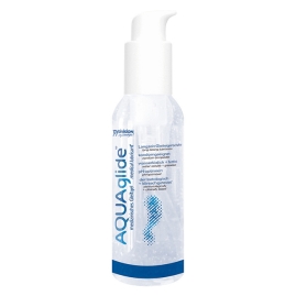 Смазка Joy Division AQUAglide - 125 мл.