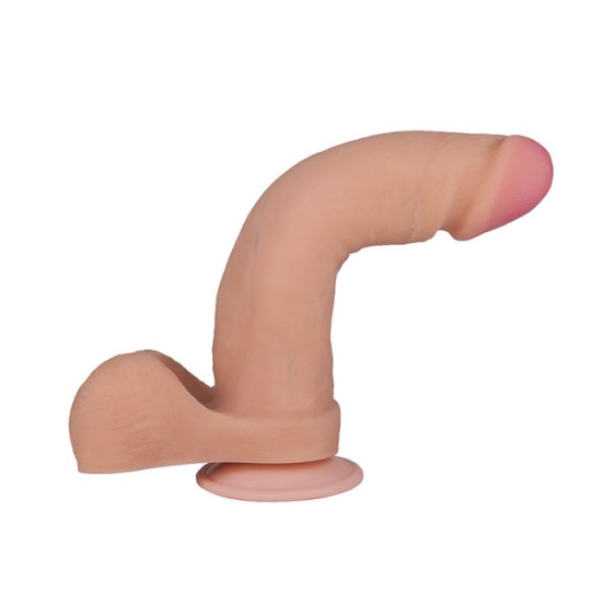 Фаллос Lovetoy F&amp;F Best Cock 8&quot;