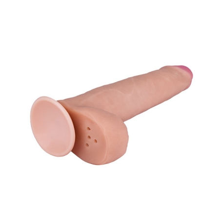 Фаллос Lovetoy 813000